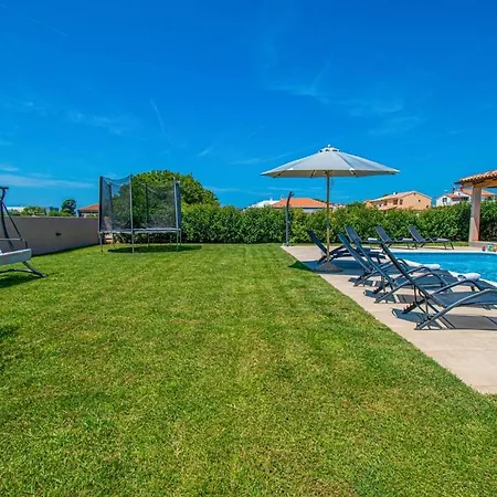 The Beautiful With A Private Pool *