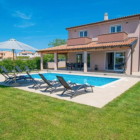 The Beautiful With A Private Pool
