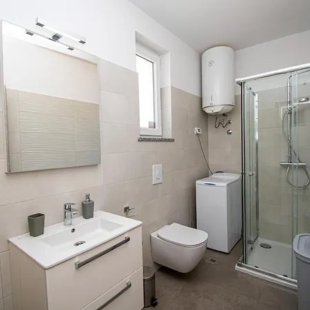The Beautiful With A Private Pool Apartamento Medulin