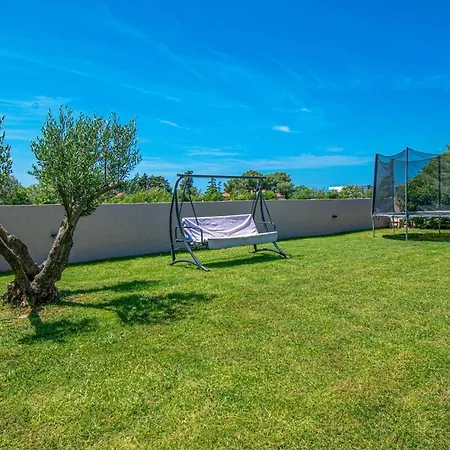 Apartamento The Beautiful With A Private Pool *